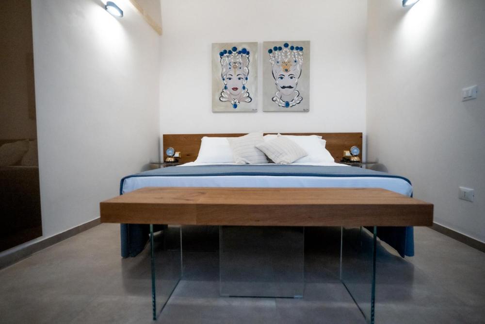 Setteminne Design Ilha de Favignana