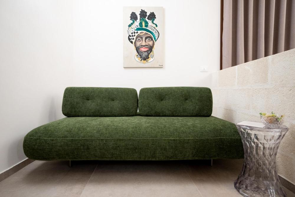 Setteminne Design * Ilha de Favignana