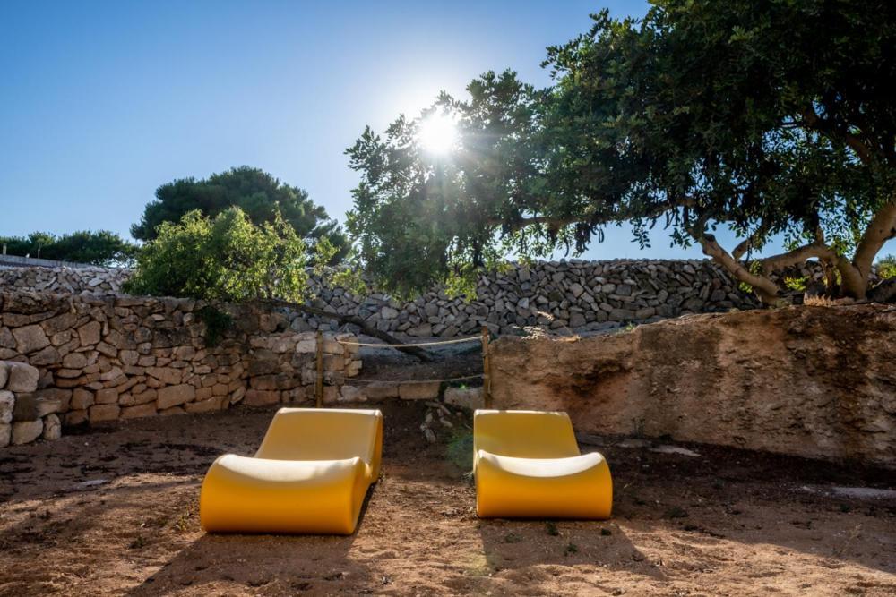 Setteminne Design Ilha de Favignana
