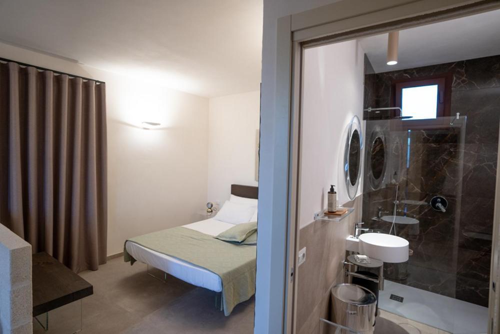 Setteminne Design Alojamento de Acomodação e Pequeno-almoço Ilha de Favignana