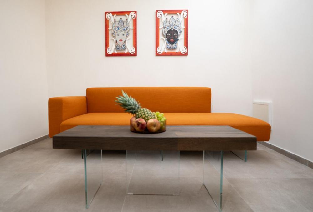 Setteminne Design Ilha de Favignana