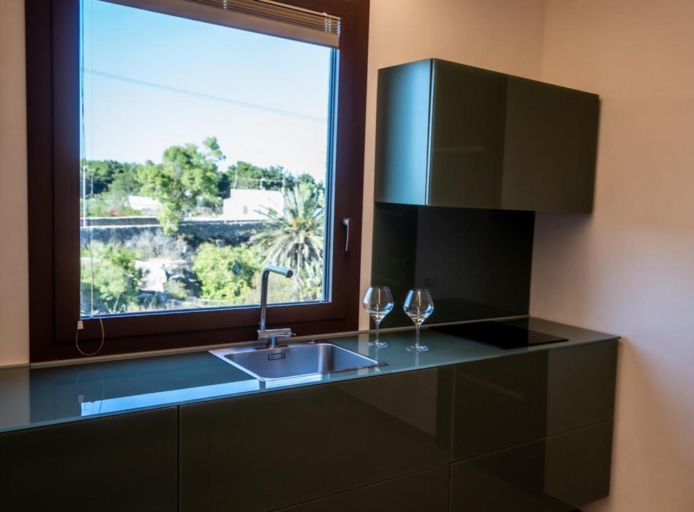 Setteminne Design Ilha de Favignana