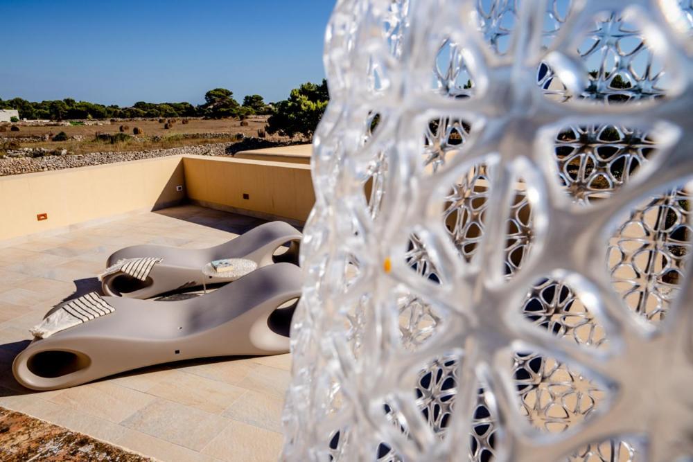 Setteminne Design * Ilha de Favignana