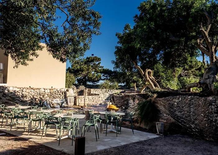 Setteminne Resort Design
