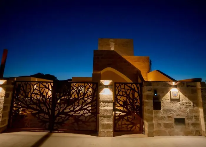 Setteminne Resort Design