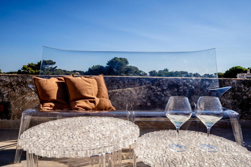 Setteminne Design * Favignana