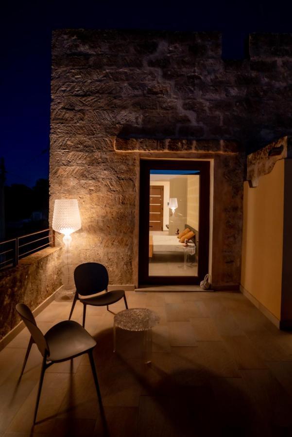 Frühstückspension Setteminne Design Favignana