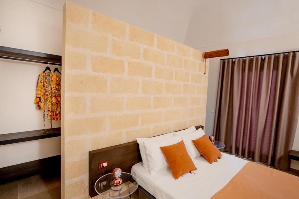 Setteminne Design Bed & Breakfast Favignana