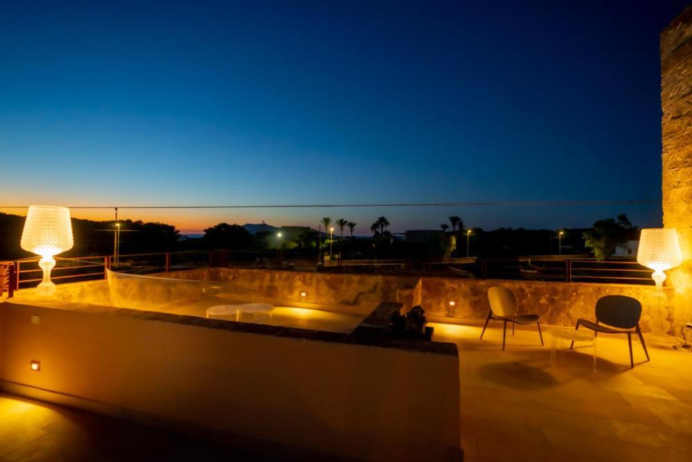 Setteminne Design * Favignana