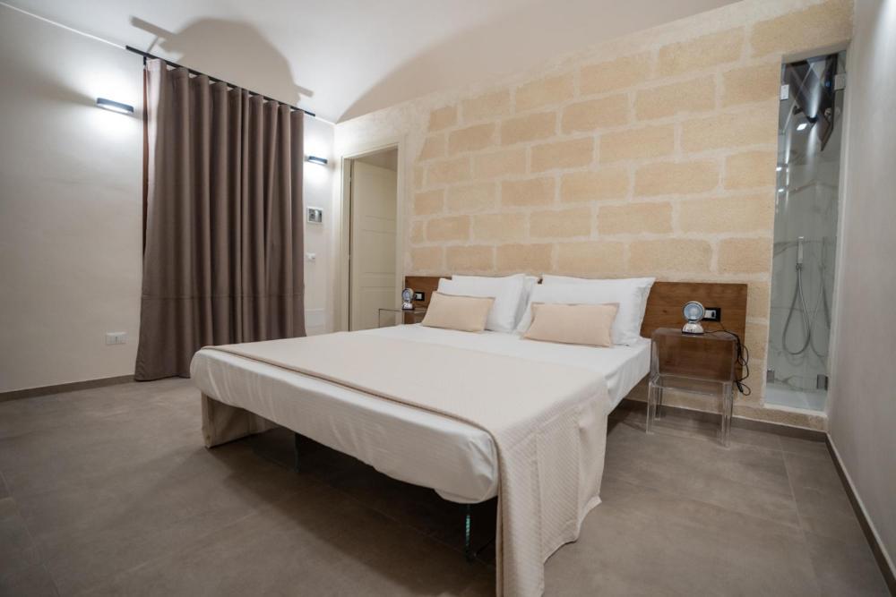 Frühstückspension Setteminne Design Favignana