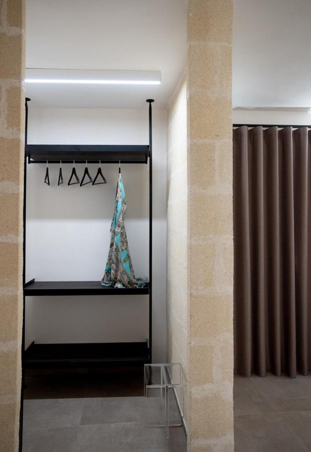 Setteminne Design * Favignana