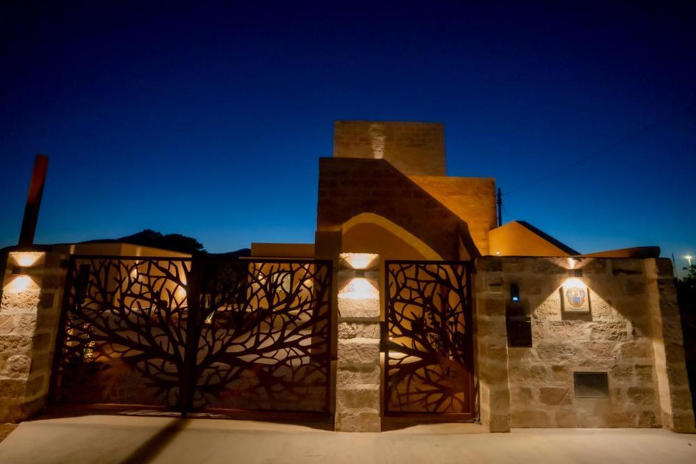 Frühstückspension Setteminne Design Favignana