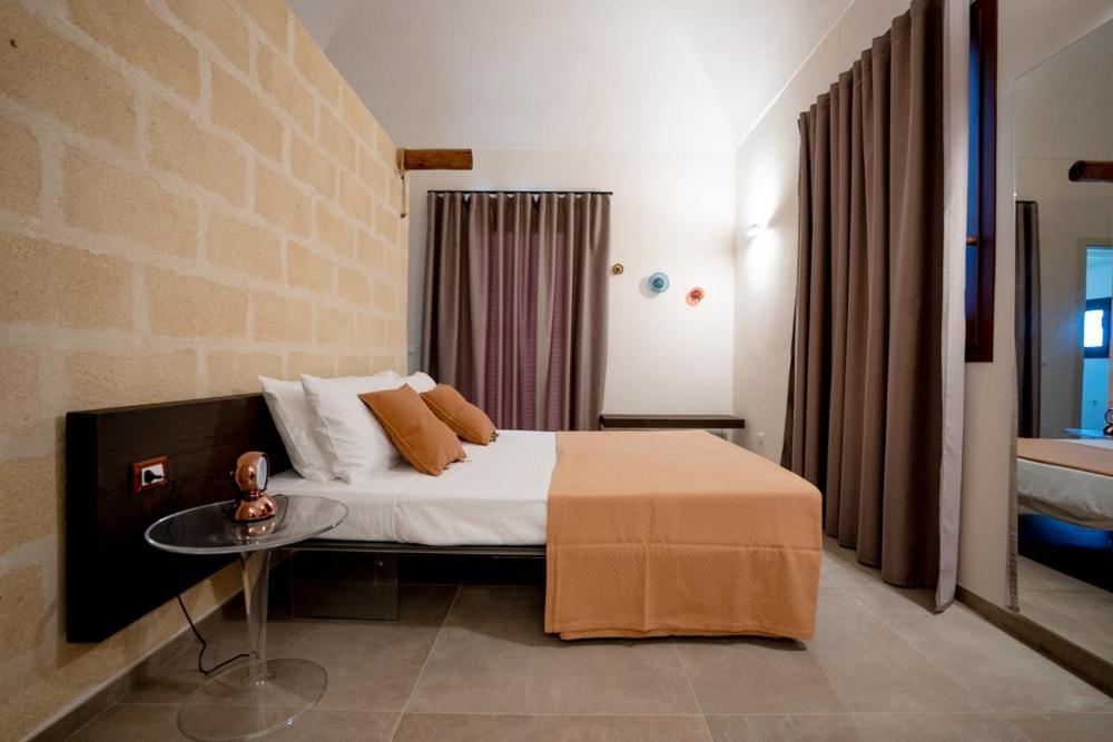 Setteminne Design Frühstückspension Favignana