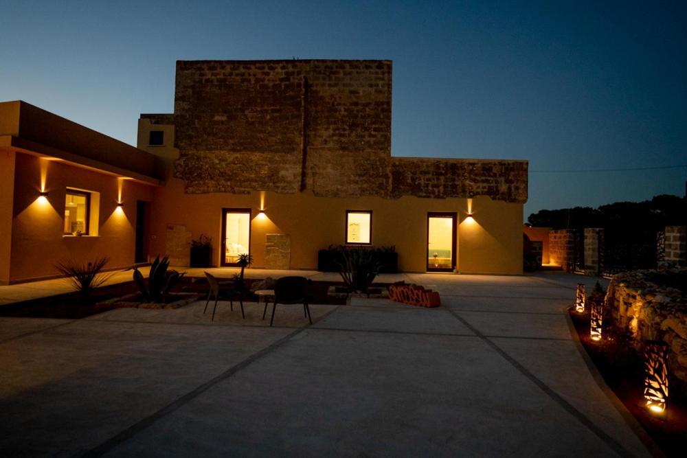 Bed & Breakfast Setteminne Design